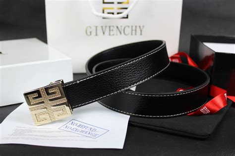 Ceintures Givenchy pour Femme 